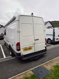 2003 Mercedes-Benz Sprinter - Image 4