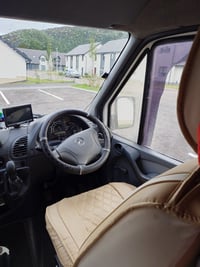 2003 Mercedes-Benz Sprinter - Image 4