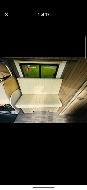 2003 Mercedes-Benz Sprinter — photo 9 of 17