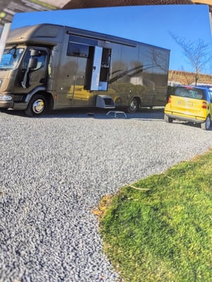 2017 DAF Bespocke — photo 2 of 10