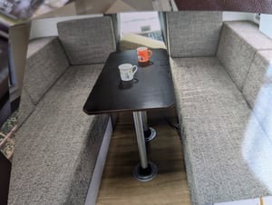 2017 DAF Bespocke — photo 7 of 10