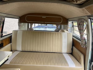 1973 Volkswagen T2 Campervan — photo 7 of 11