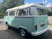 1973 Volkswagen T2 Campervan - Image 4