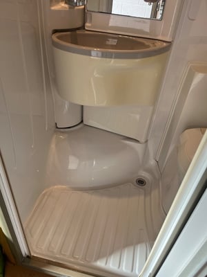 2008 Swift Sundance 590 RL — photo 7 of 21