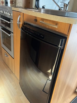 2008 Swift Sundance 590 RL — photo 9 of 21