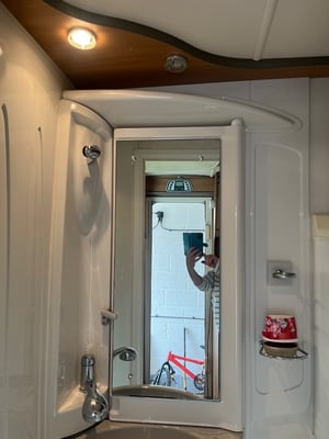 2008 Swift Sundance 590 RL — photo 17 of 21