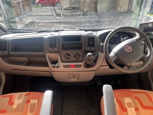 2008 Swift Sundance 590 RL — photo 18 of 21