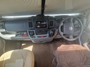 2009 Swift Bolero 680FB — photo 6 of 13