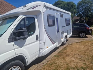 2009 Swift Bolero 680FB — photo 5 of 13
