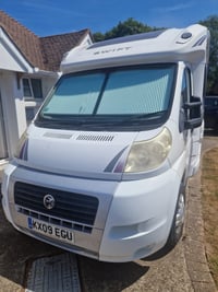 2009 Swift Bolero 680FB - Image 2