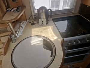 2009 Swift Bolero 680FB — photo 8 of 13