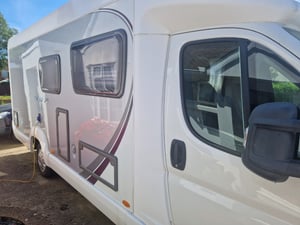 2009 Swift Bolero 680FB — photo 3 of 13