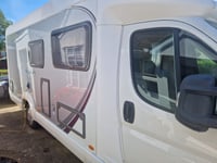 2009 Swift Bolero 680FB - Image 3