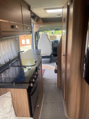 2019 Swift Select 184 — photo 7 of 12
