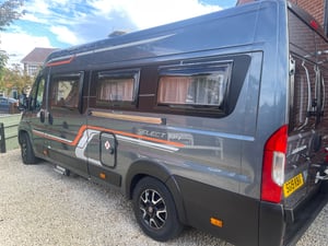 2019 Swift Select 184 — photo 4 of 12