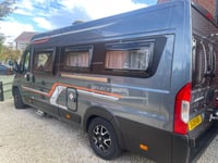 2019 Swift Select 184 - Image 4