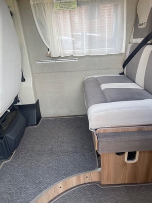 2019 Swift Select 184 — photo 11 of 12