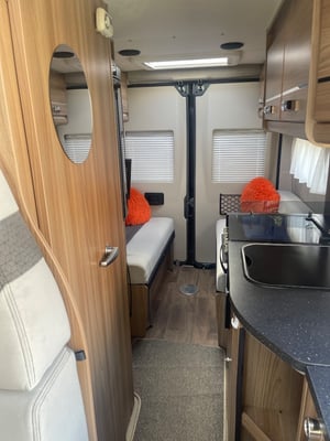 2019 Swift Select 184 — photo 9 of 12