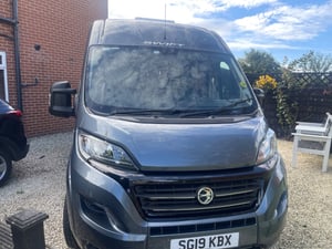 2019 Swift Select 184 — photo 2 of 12