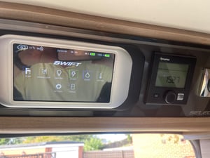 2019 Swift Select 184 — photo 10 of 12