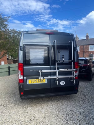 2019 Swift Select 184 — photo 5 of 12