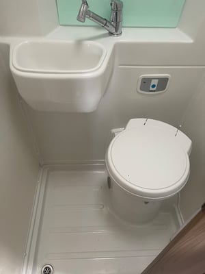 2019 Swift Select 184 — photo 12 of 12