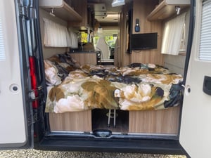 2019 Swift Select 184 — photo 13 of 17