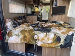 2019 Swift Select 184 — photo 14 of 17