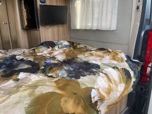 2019 Swift Select 184 — photo 16 of 17