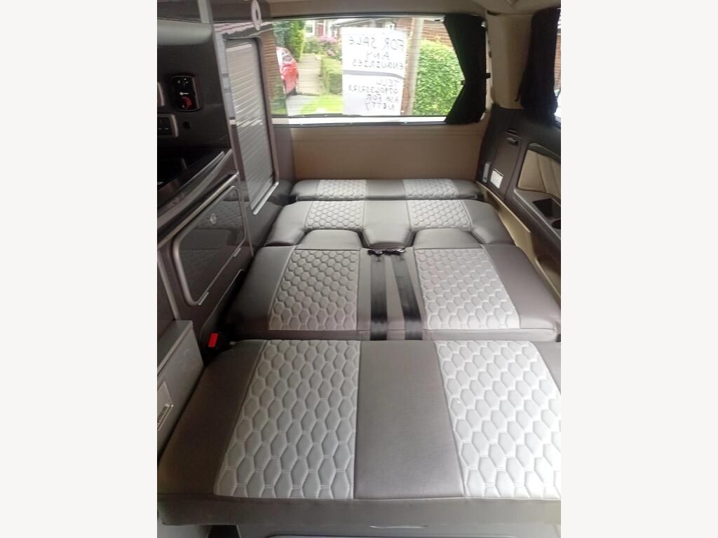 2007 Toyota Alphard 2.4 4WD2 - Image 9