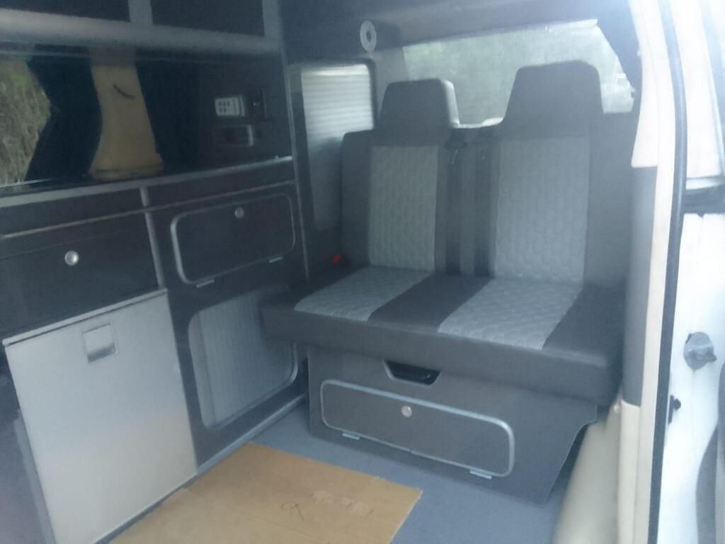 2007 Toyota Alphard 2.4 4WD2 - Image 10