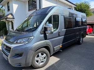 2015 Globecar Campscout — photo 2 of 22