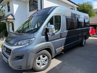 2015 Globecar Campscout - Image 2