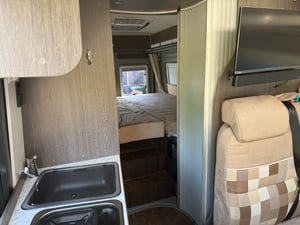 2015 Globecar Campscout — photo 4 of 22