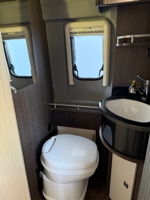 2015 Globecar Campscout — photo 5 of 22