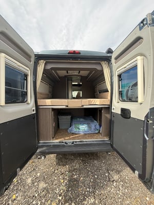 2015 Globecar Campscout — photo 7 of 22