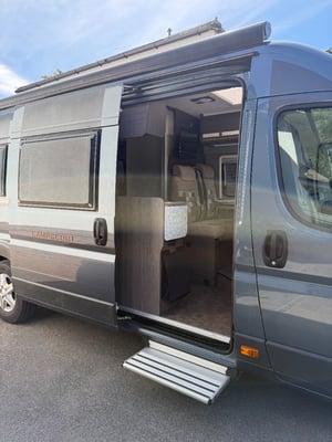2015 Globecar Campscout — photo 8 of 22