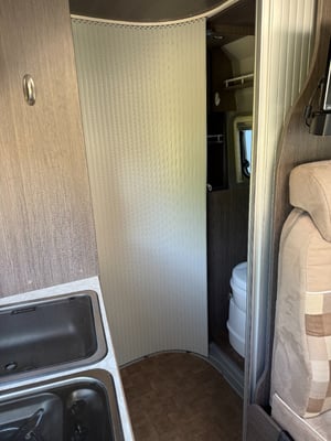 2015 Globecar Campscout — photo 11 of 22