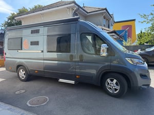 2015 Globecar Campscout — photo 13 of 22