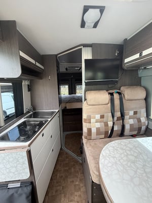 2015 Globecar Campscout — photo 18 of 22
