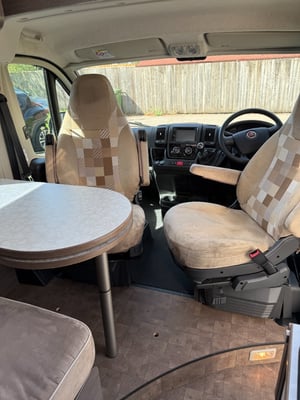 2015 Globecar Campscout — photo 20 of 22