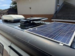 2015 Globecar Campscout — photo 21 of 22