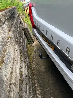 2020 Burstner Lyseo Harmony — photo 11 of 15