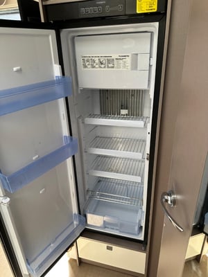 2020 Burstner Lyseo Harmony — photo 13 of 15