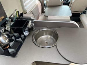 2020 Burstner Lyseo Harmony — photo 15 of 15