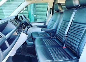 2018 Volkswagen T32 — photo 3 of 10
