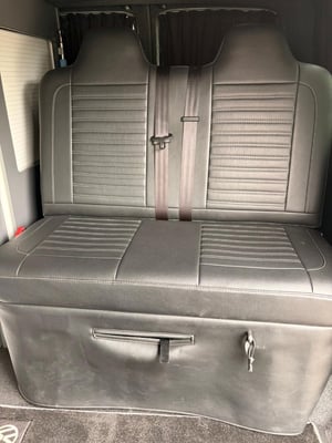 2018 Volkswagen T32 — photo 4 of 10