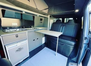 2018 Volkswagen T32 — photo 5 of 10