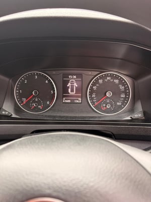 2018 Volkswagen T32 — photo 6 of 10