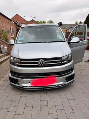 2018 Volkswagen T32 — photo 8 of 10